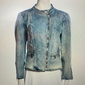 Rebecca Taylor denim jacket
